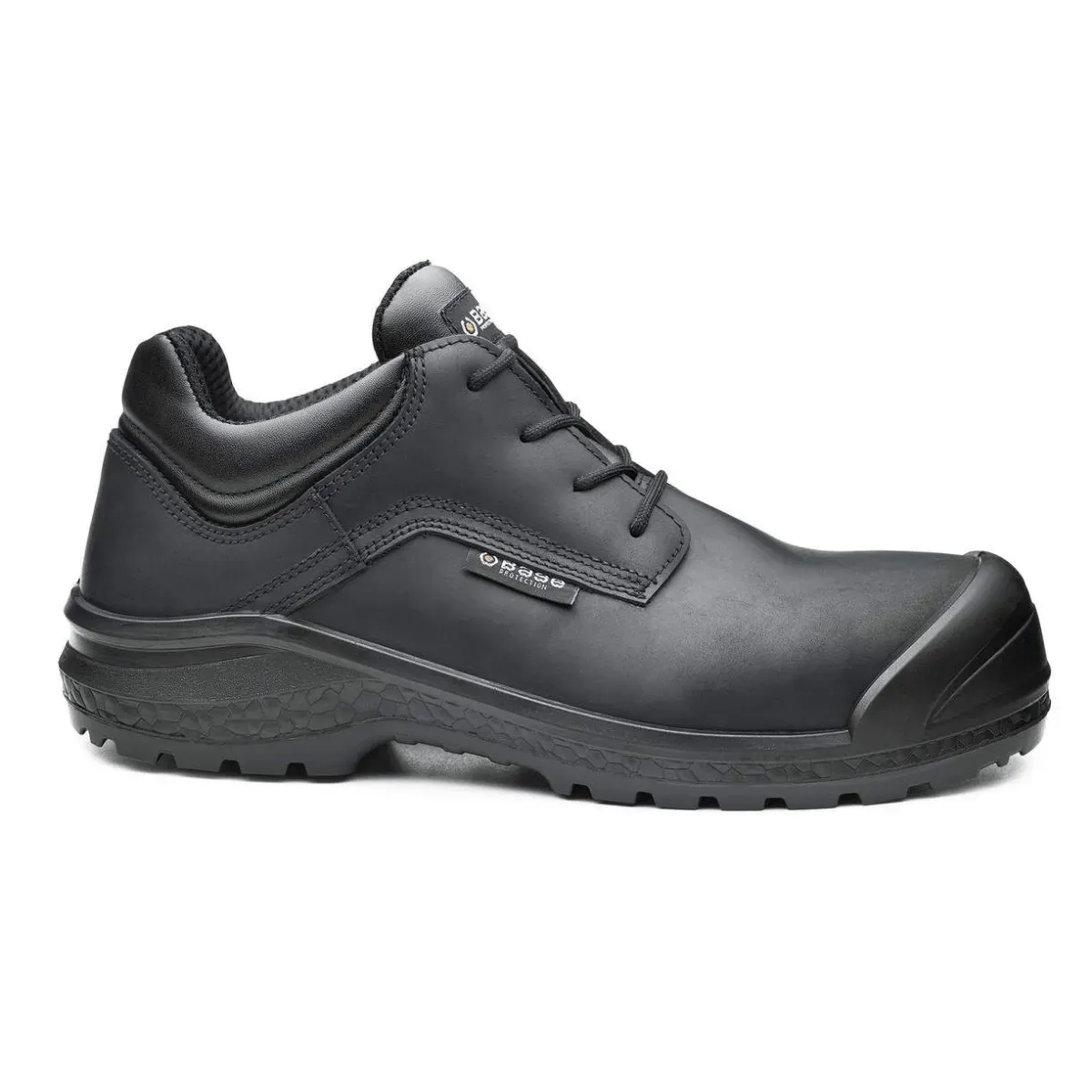 Scarpe antinfortunistiche Base Protection Be Jetty comodità e durabilità.