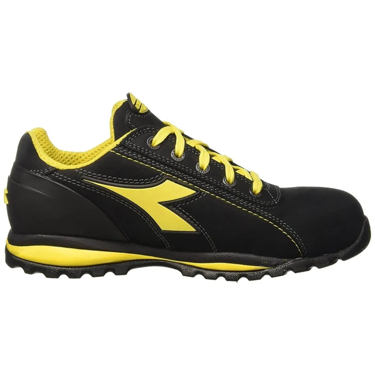 Diadora Utility - Stivali antinfortunistici termici | Scarpe da lavoro