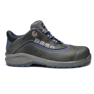 Scarpe Antinfortunistiche Base Classic Plus Be-Joy S3 SRC