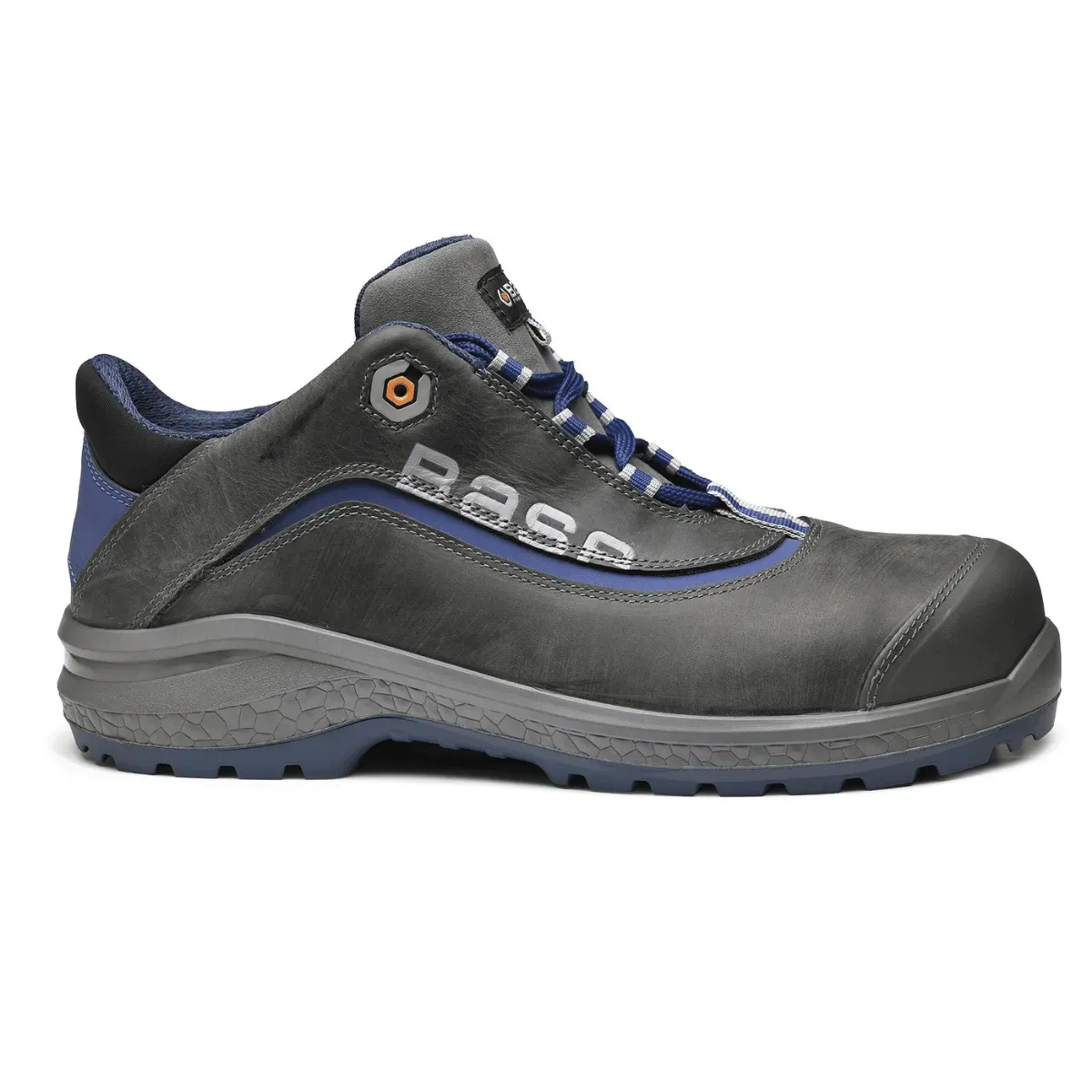 Scarpe Antinfortunistiche Base Classic Plus Be-Joy S3 SRC
