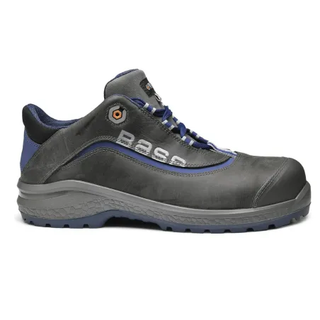 Scarpe Antinfortunistiche Base Classic Plus Be-Joy S3 SRC