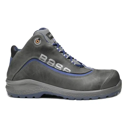 Scarpe Antinfortunistiche Base Classic Plus Be-Joy Top S3 SRC