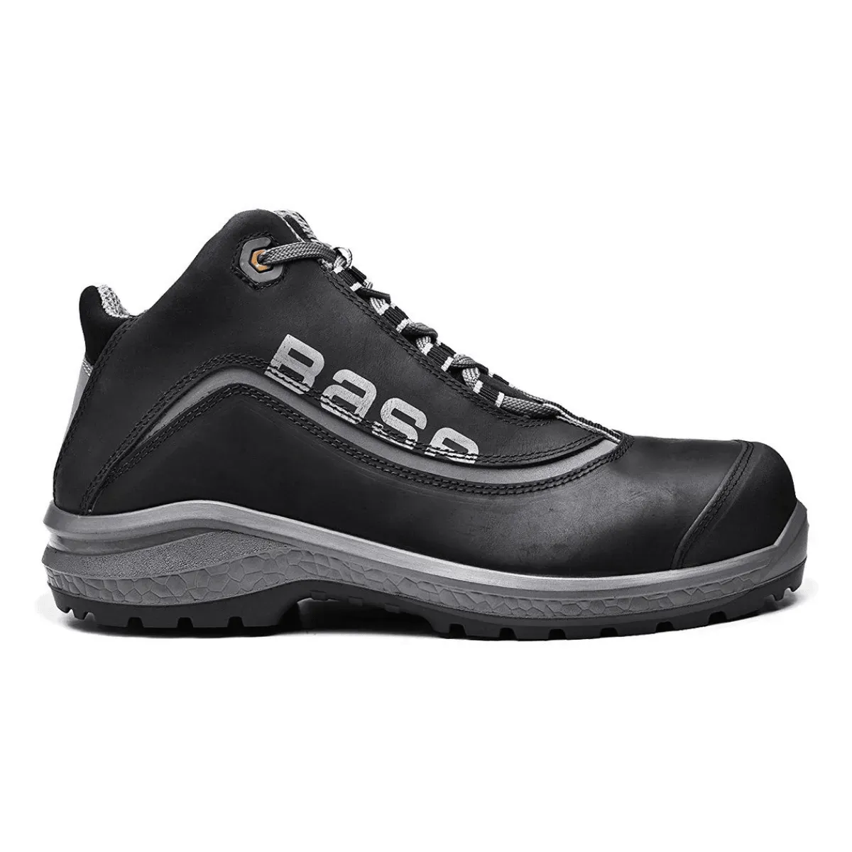 Scarpe Antinfortunistiche Base Classic Plus Be-Free Top S3 SRC