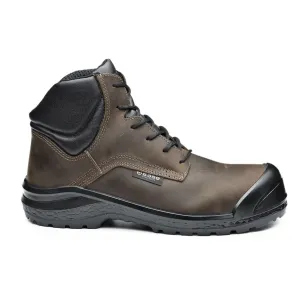 Browny Top – Scarpe Antinfortunistiche Base Protection