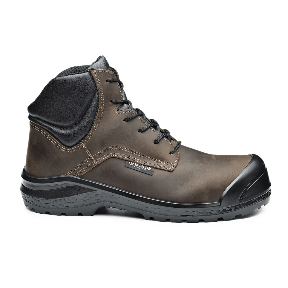 Browny Top – Scarpe Antinfortunistiche Base Protection