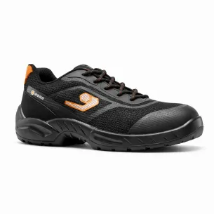 Scarpe antinfortunistiche base lumiar