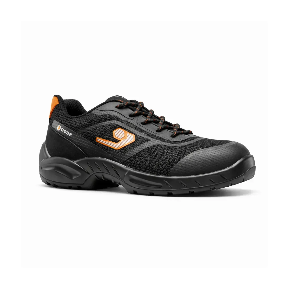 Scarpe antinfortunistiche base lumiar