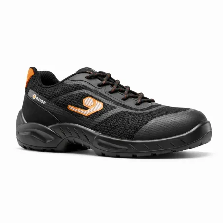 Scarpe antinfortunistiche base lumiar