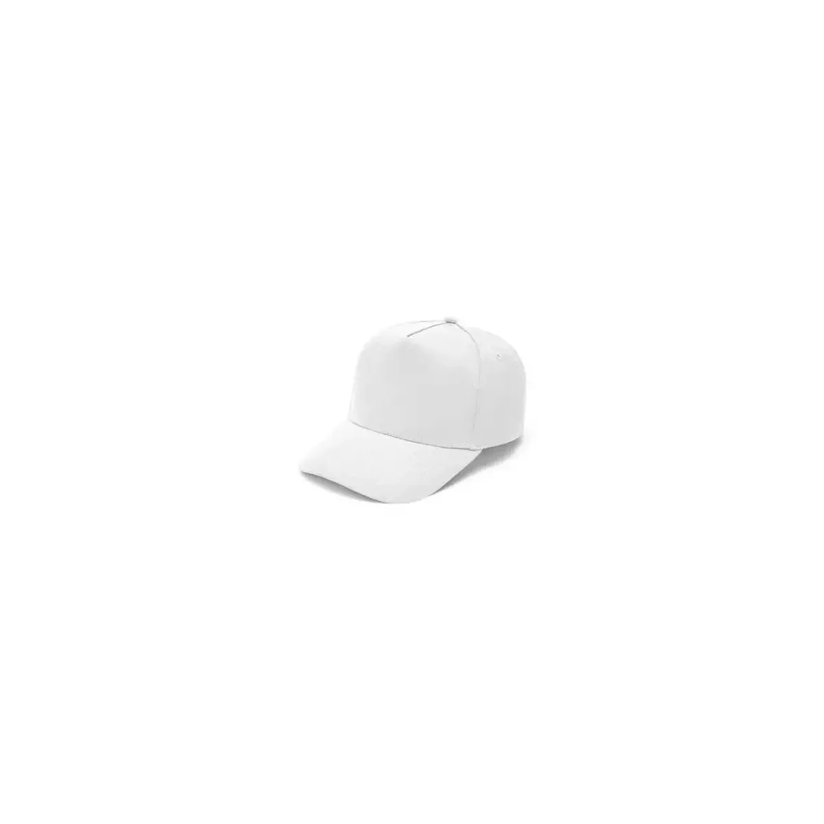 Cappellino Beat Black Spider 5 Pannelli in Cotone Personalizzabile