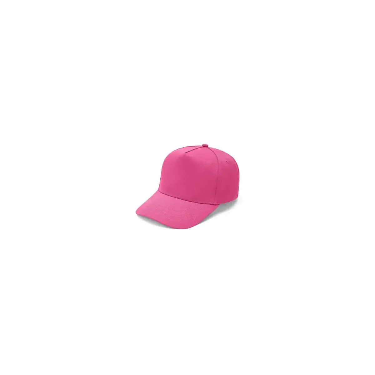 Cappellino Beat Black Spider 5 Pannelli in Cotone Personalizzabile