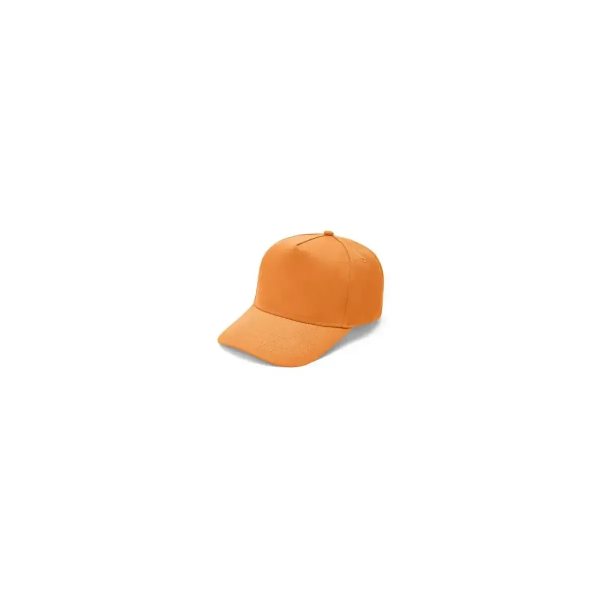 Cappellino Beat Black Spider 5 Pannelli in Cotone Personalizzabile