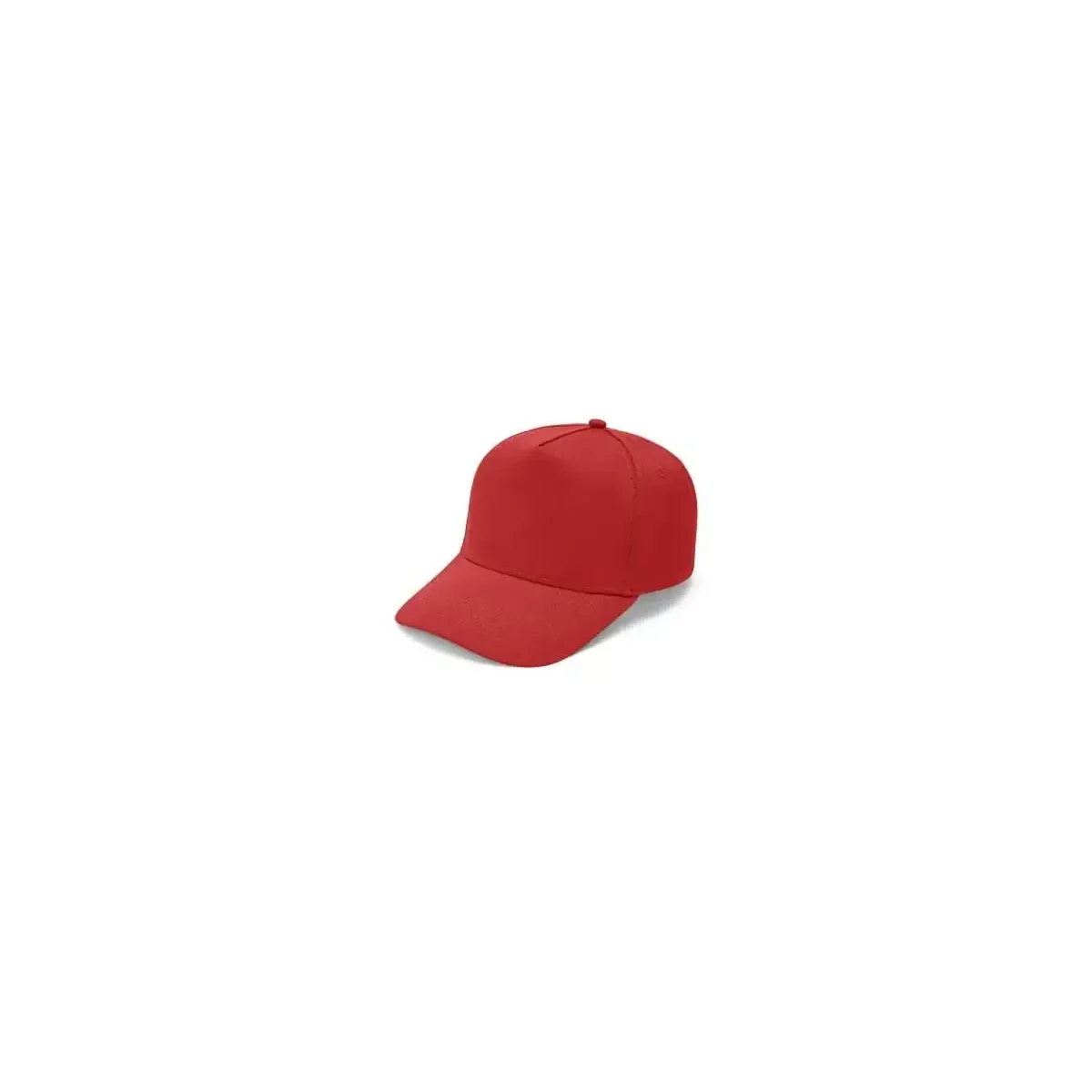 Cappellino Beat Black Spider 5 Pannelli in Cotone Personalizzabile