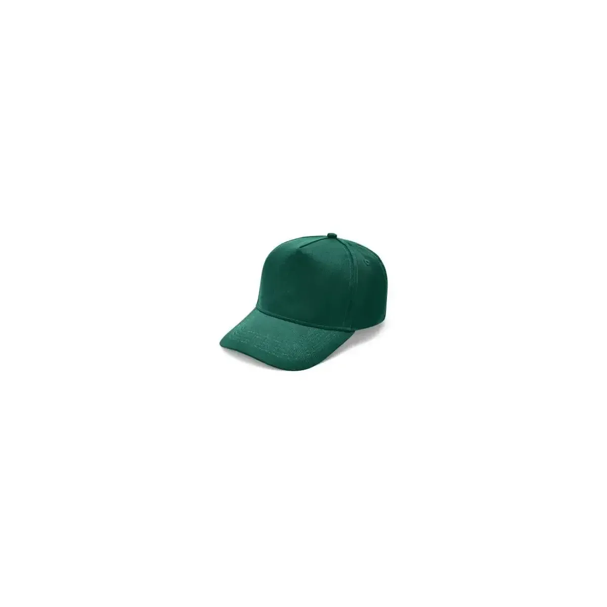 Cappellino Beat Black Spider 5 Pannelli in Cotone Personalizzabile