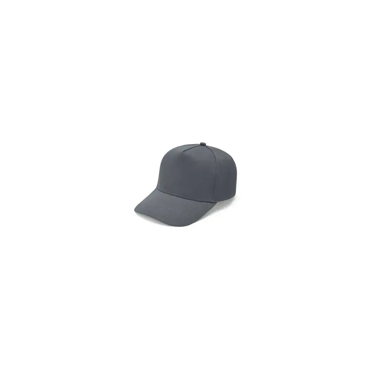 Cappellino Beat Black Spider 5 Pannelli in Cotone Personalizzabile