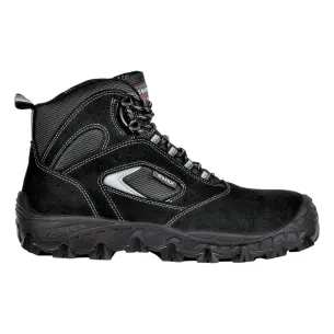 Scarpe Antinfortunistiche Cofra New Egeo S1PS