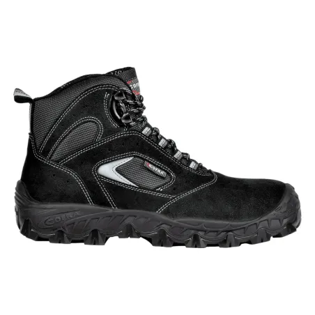 Scarpe Antinfortunistiche Cofra New Egeo S1PS
