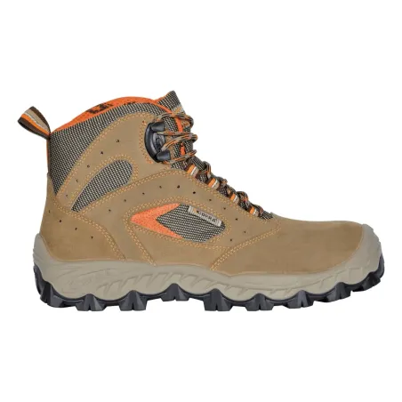 Scarpe Antinfortunistiche Cofra New Ionian S1PS