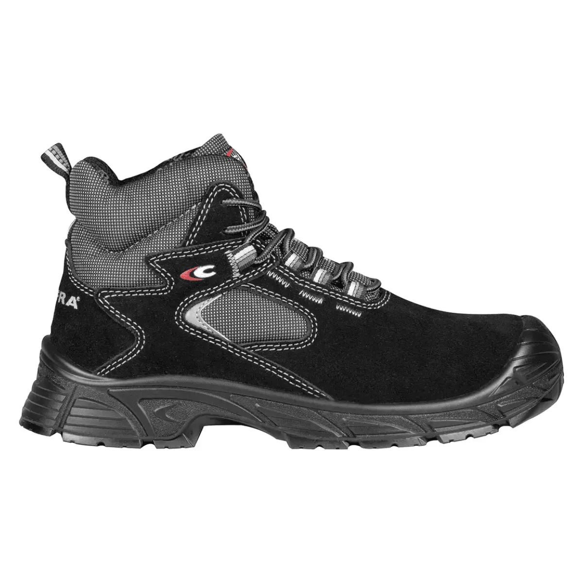 Scarpe Antinfortunistiche Cofra Egeo S1PS LG