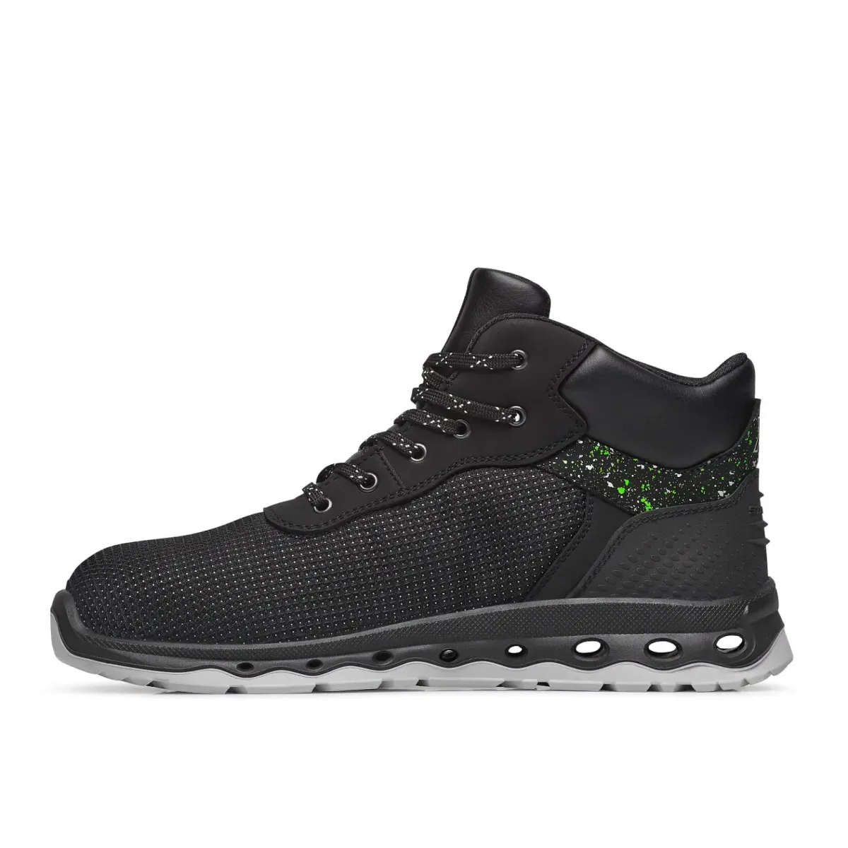 Scarpe Antinfortunistiche Exena Saturn S3 ESD SRC