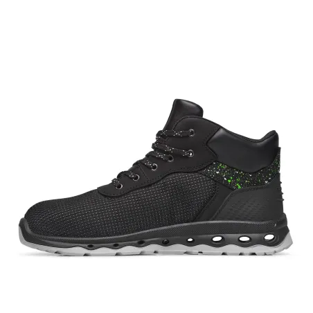 Scarpe Antinfortunistiche Exena Saturn S3 ESD SRC