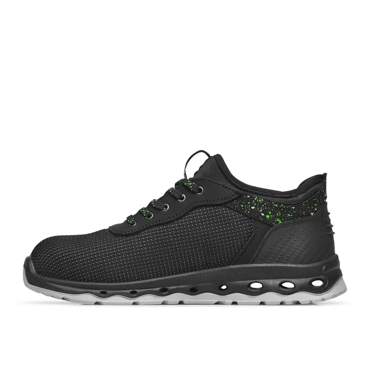 Scarpe Antinfortunistiche Exena Jupiter S3 ESD SRC