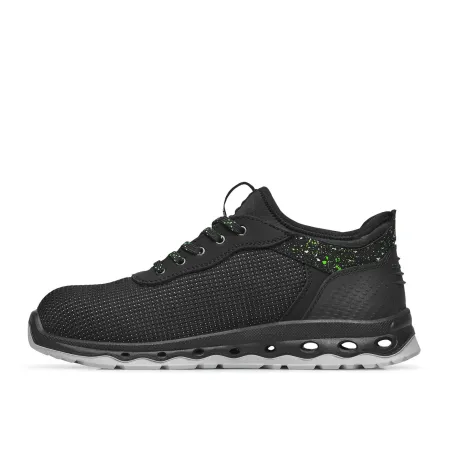 Scarpe Antinfortunistiche Exena Jupiter S3 ESD SRC