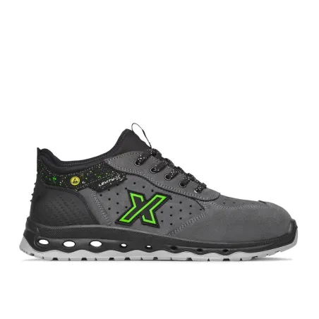 Scarpe Antinfortunistiche Exena Neptune S1P ESD SRC