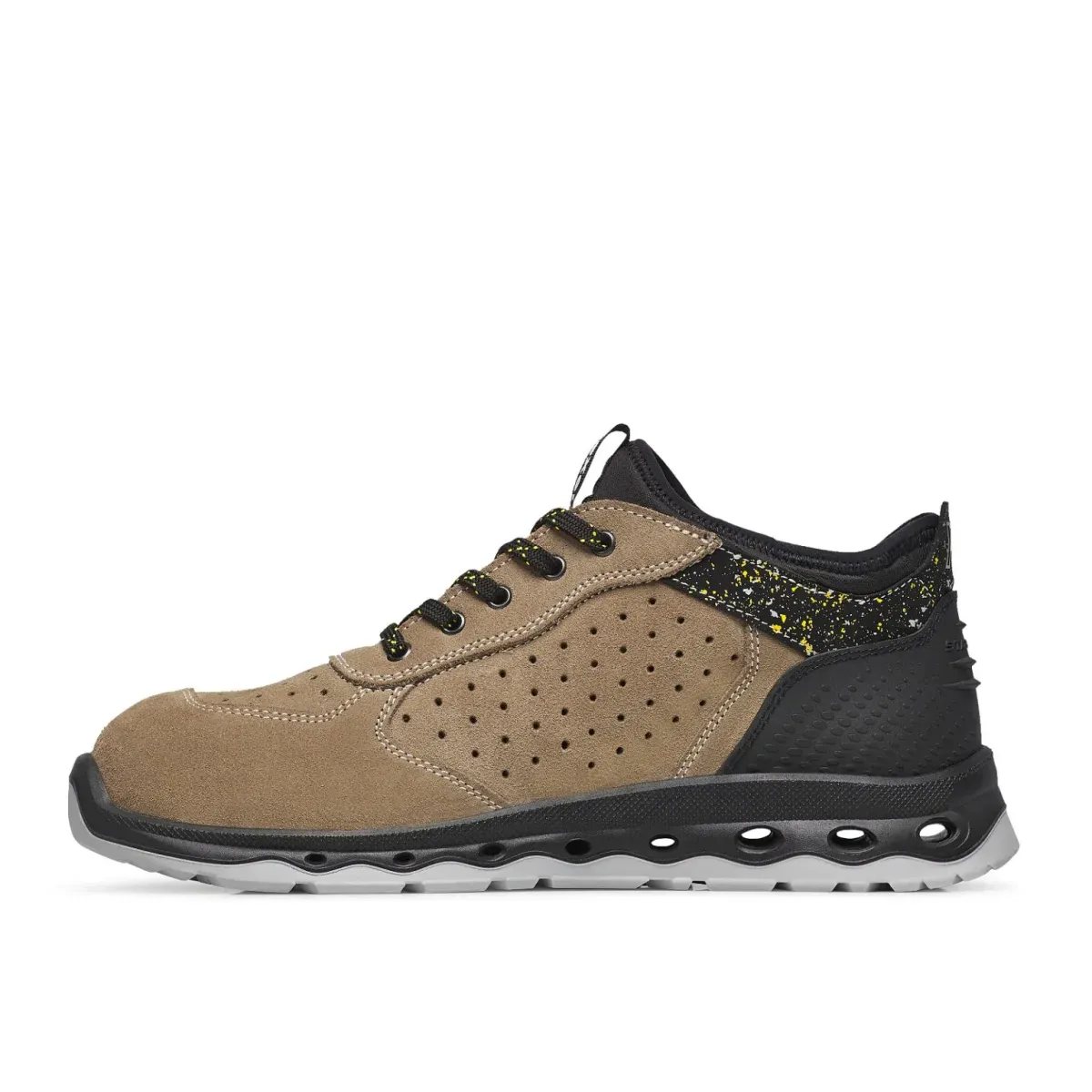 Scarpe Antinfortunistiche Exena Sun S1P ESD SRC