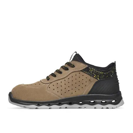 Scarpe Antinfortunistiche Exena Sun S1P ESD SRC