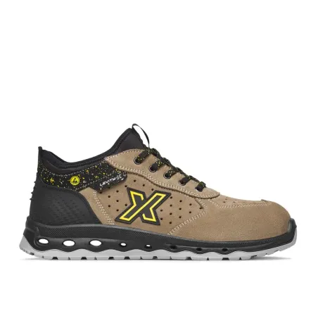 Scarpe Antinfortunistiche Exena Sun S1P ESD SRC