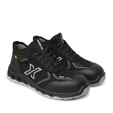 Scarpe Antinfortunistiche Exena Moon S3 ESD SRC