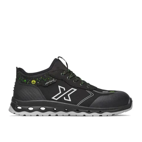 Scarpe Antinfortunistiche Exena Moon S3 ESD SRC