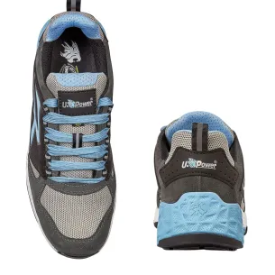 Nuove U-Power Arya ESD S1PS | Scarpe antinfortunistiche leggere 2