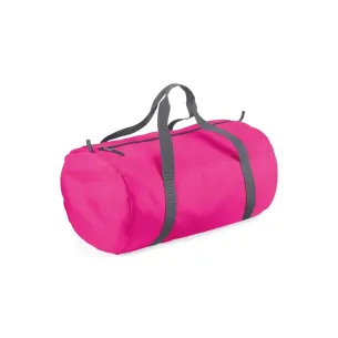 Borsone Packaway Barrel Bag BG150 | Borsa Sportiva Impermeabile 32L 2