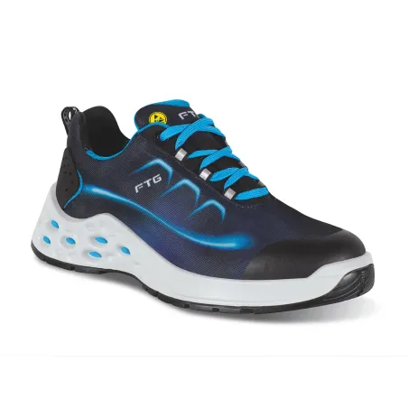 Scarpe Antinfortunistiche FTG Linea Dynamic Energy S3S