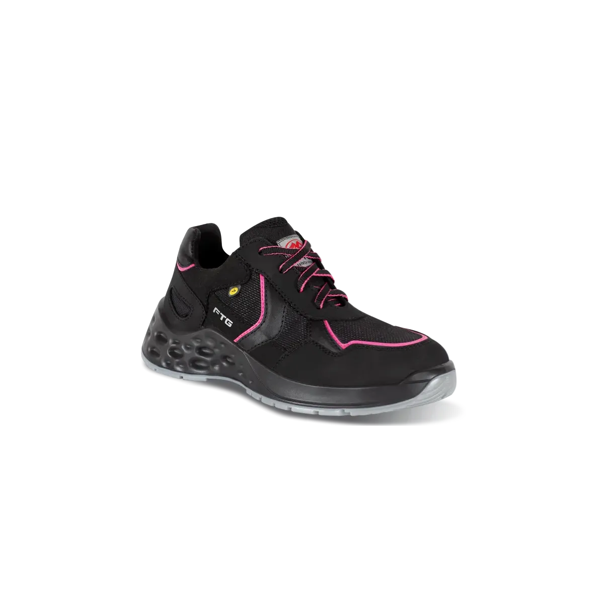 Scarpe Antinfortunistiche FTG Smart S3S ESD