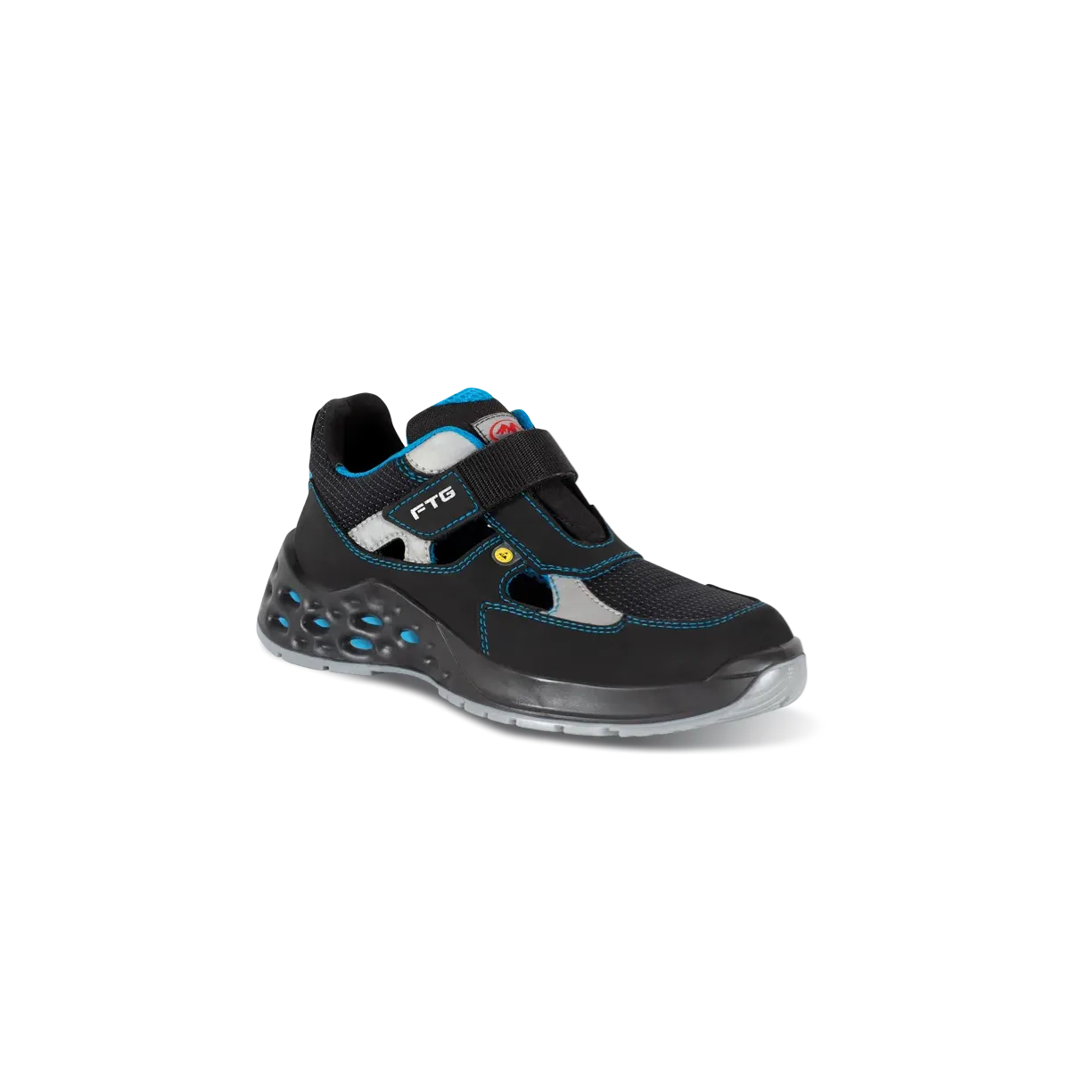 Scarpe Antinfortunistiche FTG Gravity S1PS ESD