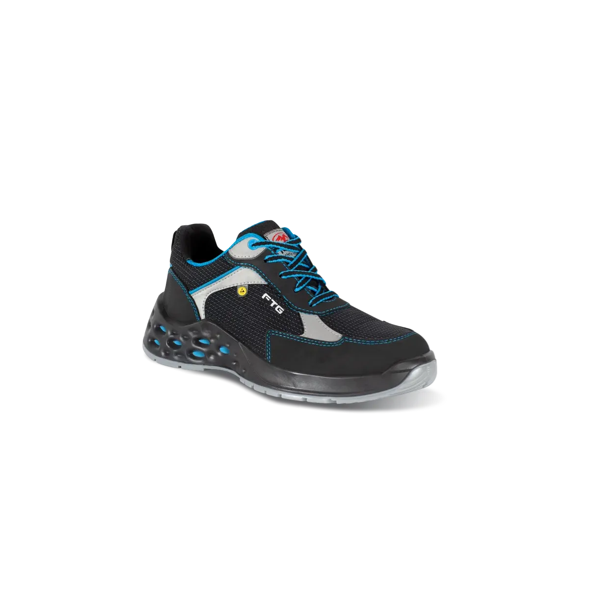 Scarpe Antinfortunistiche FTG Strong S3S ESD
