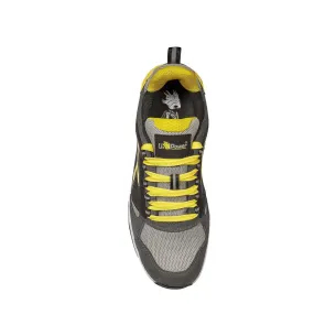 Scarpe Antinfortunistiche UPower Red Stratos Stark ESD S1PS  2