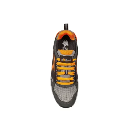 Scarpe Antinfortunistiche UPower Red Stratos Jaime ESD S1PS 
