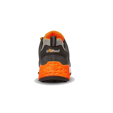 Scarpe Antinfortunistiche UPower Red Stratos Jaime ESD S1PS 
