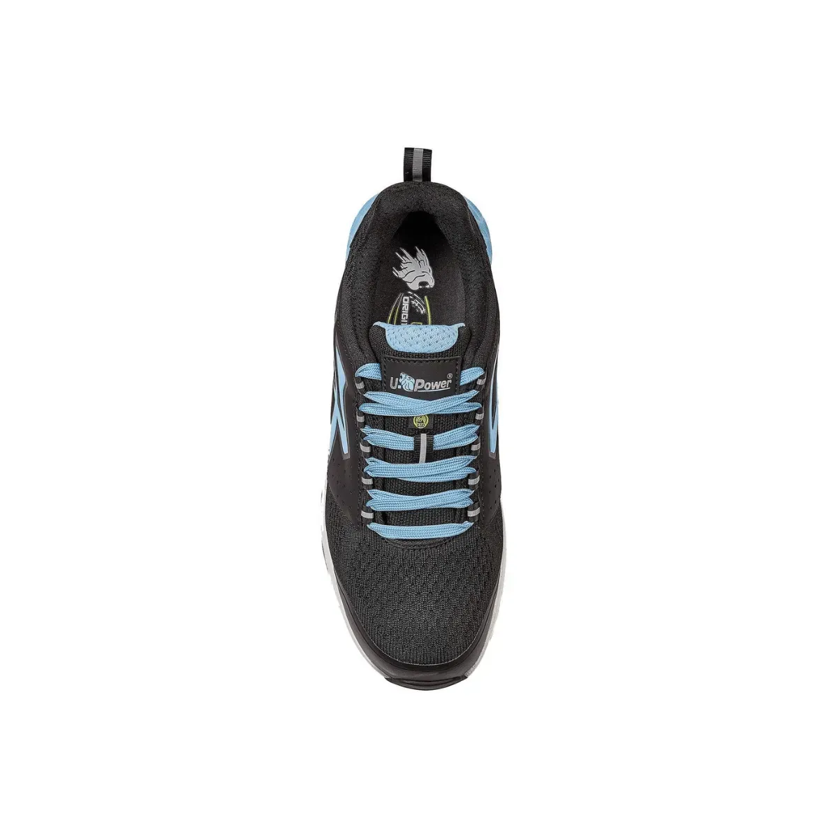 Scarpe Antinfortunistiche UPower Red Stratos LORAS S1PS