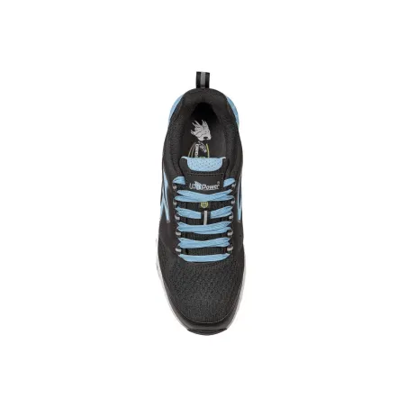Scarpe Antinfortunistiche UPower Red Stratos LORAS S1PS