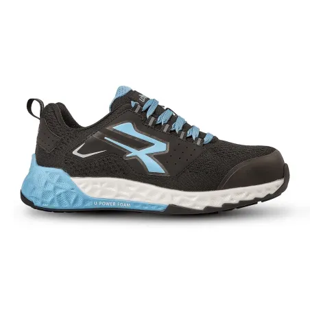 Scarpe Antinfortunistiche UPower Red Stratos LORAS S1PS