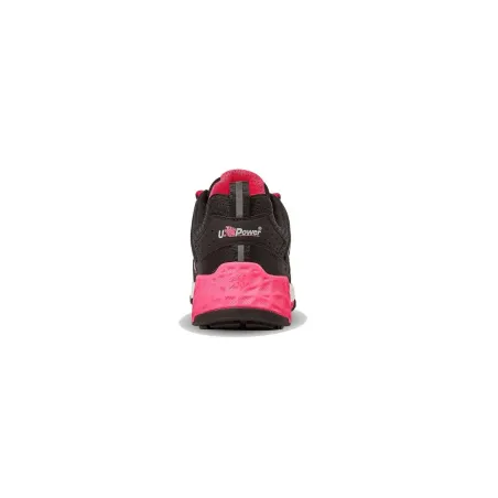 Scarpe antinfortunistiche U-Power Brienne ESD S1PS leggere e traspiranti