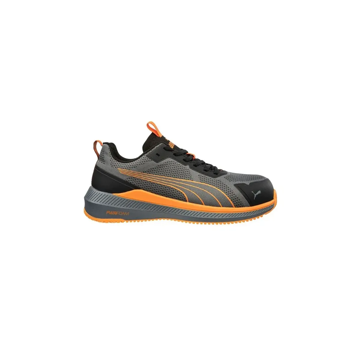 Scarpe Antinfortunistiche Puma Slide Orange S1PS