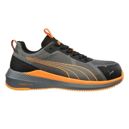 Scarpe Antinfortunistiche Puma Slide Orange S1PS