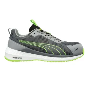 Scarpe Antinfortunistiche Puma Slide Green S1PS