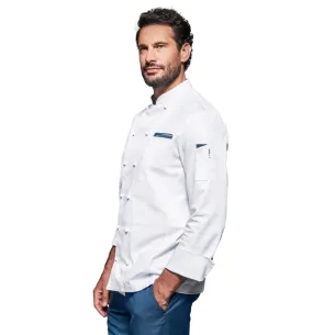 Giacca da Cuoco Siggi Amleto