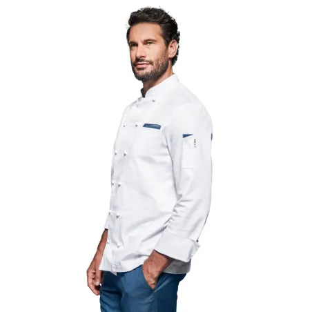 Giacca da Cuoco Siggi Amleto